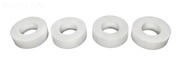 Prowler Climbing Ring - 4 Pack