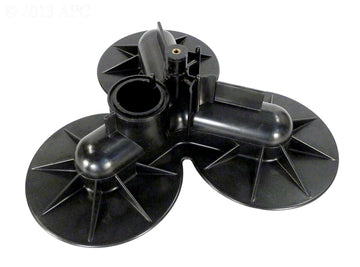 TC330 Round Style Manifold Assembly