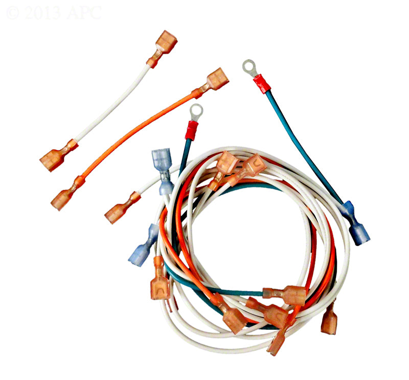 MiniMax 100 DSI Wiring Kit