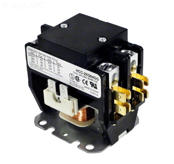 ThermalFlo MiniMax Heat Pump Compressor Contactor