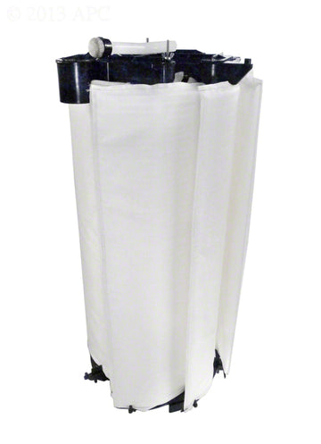 FNSP-60 Complete Filter Grid Assembly