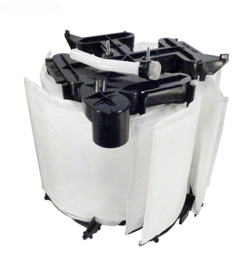 FNSP-24 Complete Filter Grid Assembly