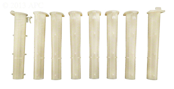 85-5313-04-R8 - L250 Lateral Snap Fit Kit - 8 Pack- Jacuzzi