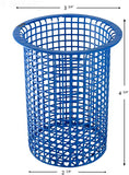Hydropump Metal Basket