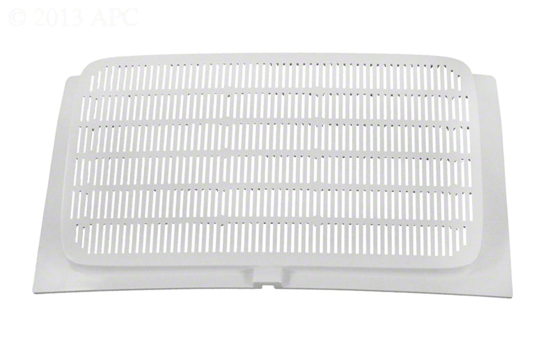 Pool Cleaner AD Screen Kit - White