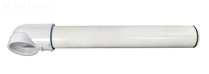 DE6020 Outlet Elbow Assembly With O-Ring