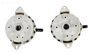 H-Series Low NOx HA-Vent Pressure Switch