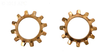 Lock Washer Roller Arm 2 Pack