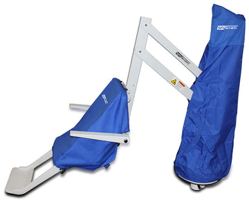 Mast Cover and Seat Saver Combo - Splash Lifts