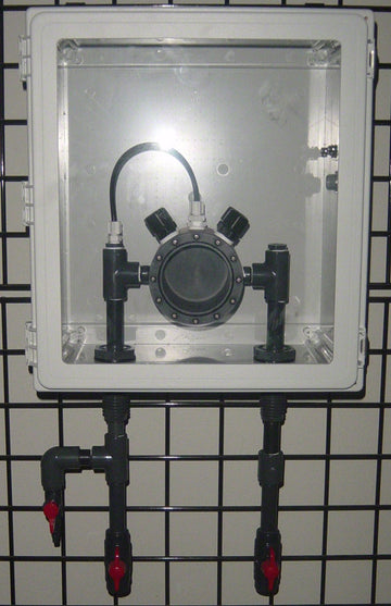 Sensor Cell Assembly
