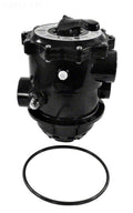 Multiport Valve Top Mount - 2 Inch - TP-B-2 Only