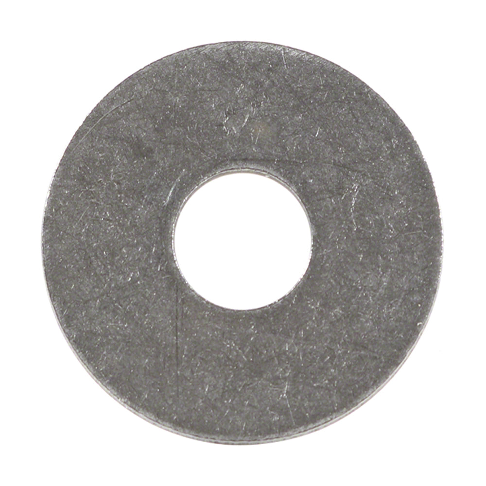 Washer 3/8 x 1-1/4 Inch Stainless