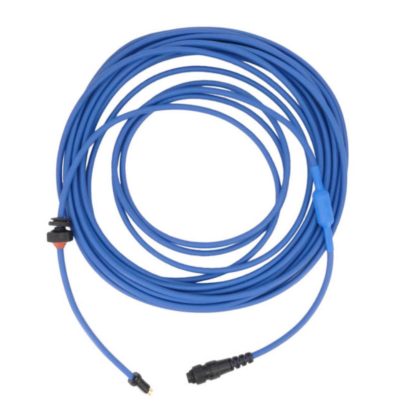 Prowler 920 Warrior SE Power Cable With Swivel