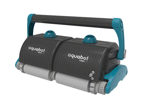 Gemini Pool Cleaner With PVA Brushes and Ultra Kart - 150 Foot Cable