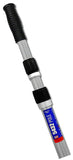9.25 to 31 Foot Brute Series 5432 Ultra Long Telescopic Pole - Outside Lock (4-Piece)