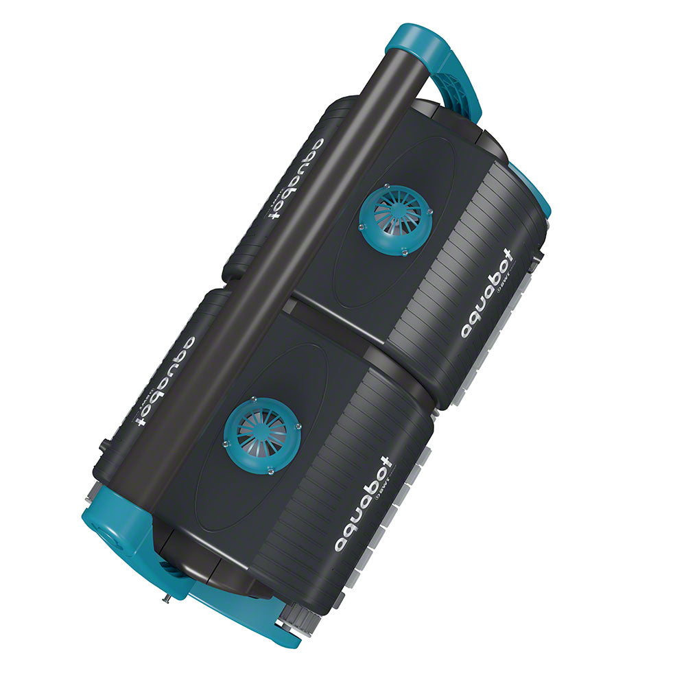 Aquabot Gemini Pool Cleaner PVC RUCLGEM0GUS00