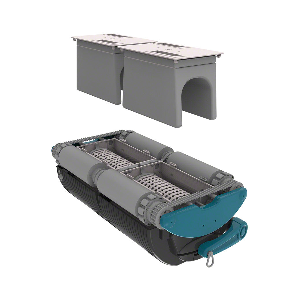 Aquabot Gemini Pool Cleaner PVA ARBUSGEM0002