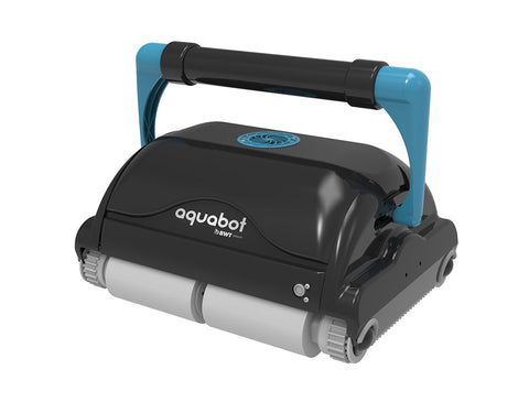 Magnum Pool Cleaner With PVA Brushes and Ultra Kart - 120 Foot Cable