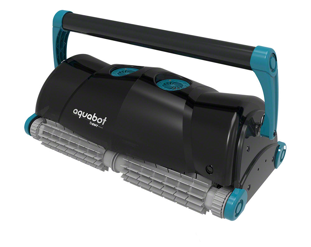 Aquabot UltraMax PVC Commercial Pool Cleaner - RUCL-UM10-U4500