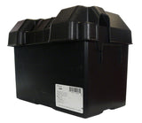 Battery Box for HammerHead - 2-Piece Design
