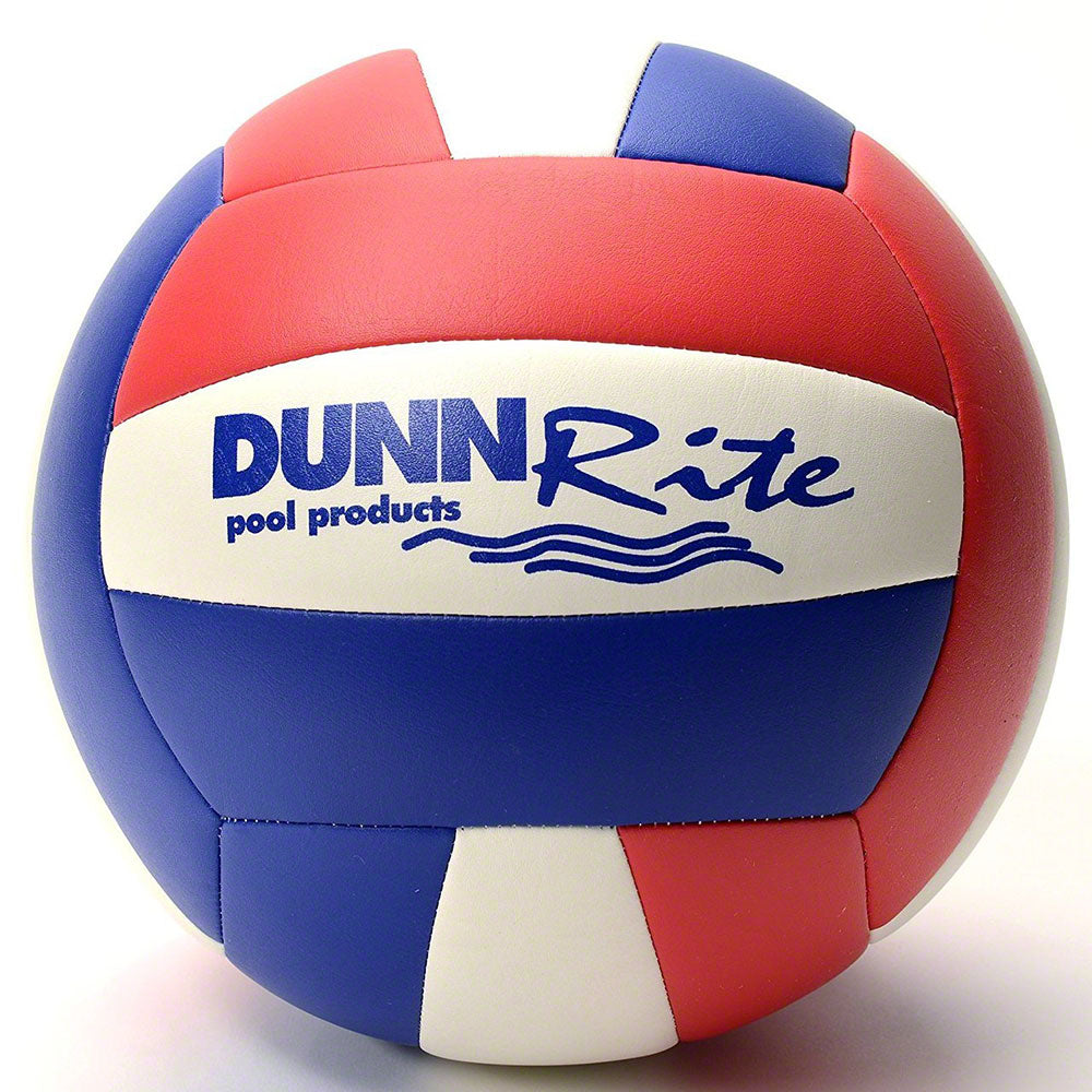 Red/White/Blue Volleyball