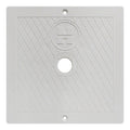 Auto-Skim SP1080-1082 Skimmer Lid Cover - NSF Listed