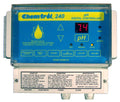 Chemtrol 240 pH Digital Controller