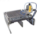Burner Tray R265 With Valve Propane IID