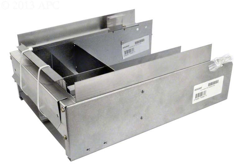 Burner Tray Rebuild Kit R185