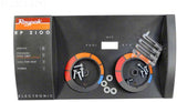 Control Panel Beze IID R185-R405