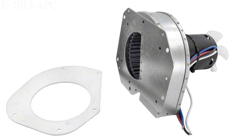 Blower Power Vent Kit