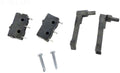 CVA-24 Valve Actuator Micro Switch Set
