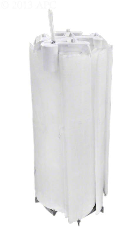 Hayward Complete D.E. 72 Square Foot Filter Element Cluster Assembly for ProGrid DE7220