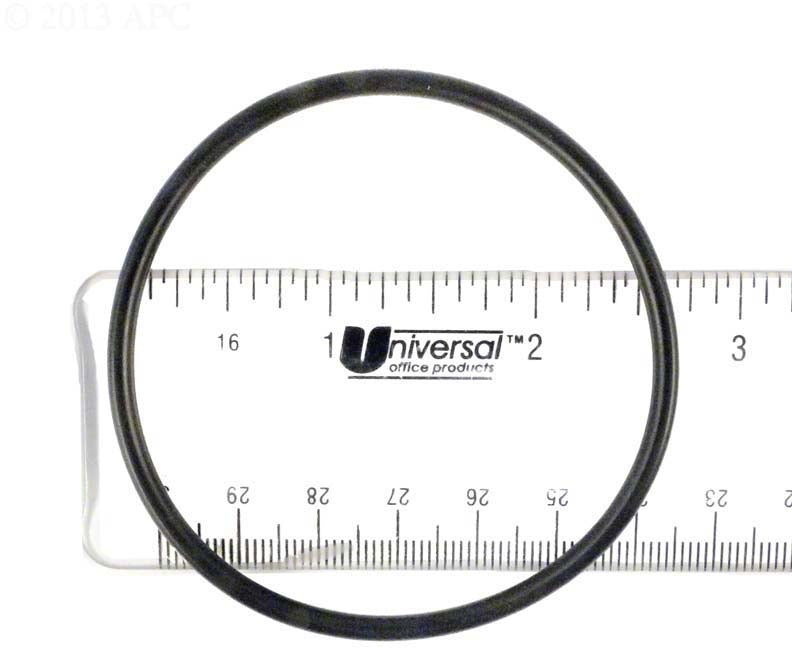 Turbo T-Cell Union O-Ring