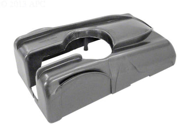 Top Cover Legend - Platinum Gray