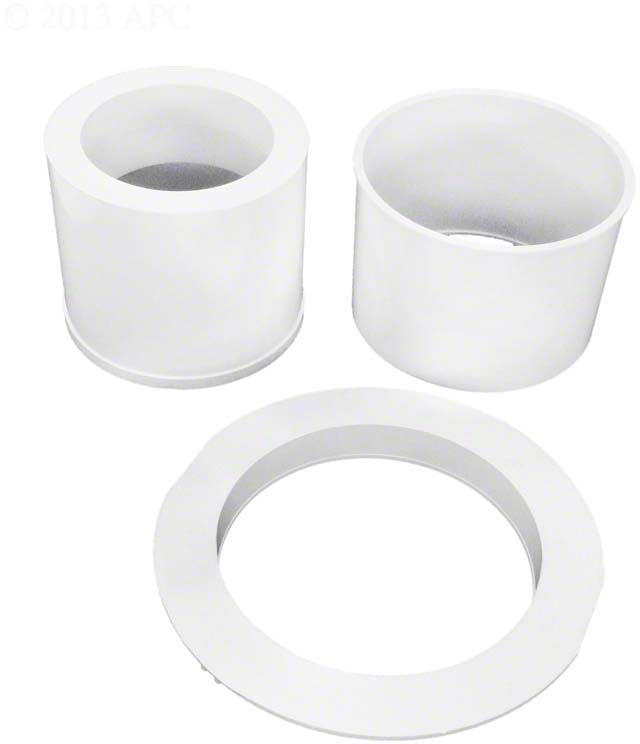 Lily Skimmer Float Assembly - Black