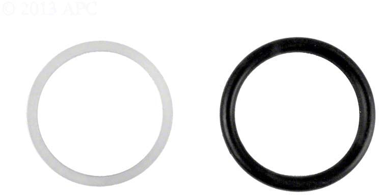 Vari-Flo SP0704 O-Ring and Teflon Shaft Seal Set