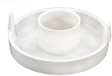 Renegade Blank Skimmer Lid Insert - White
