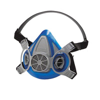 MSA Half Mask Advantage 200 Respirator - Medium