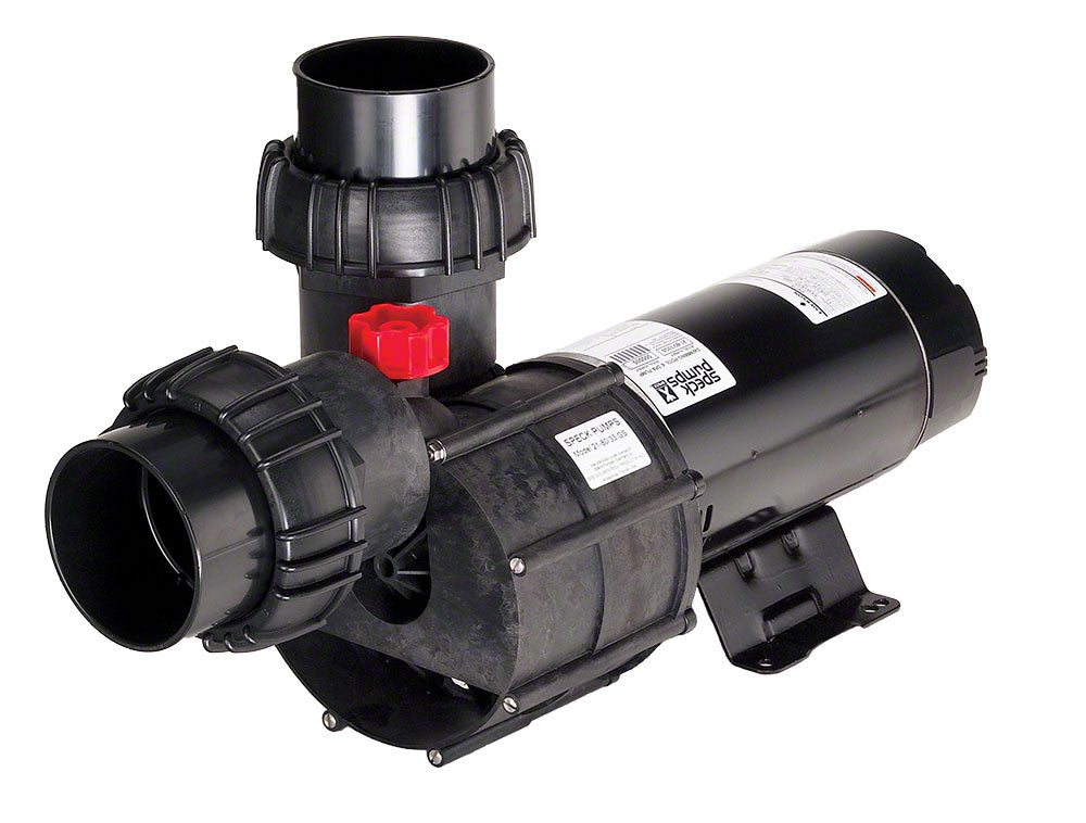 BaduJet Imperial Swim Jet System Complete