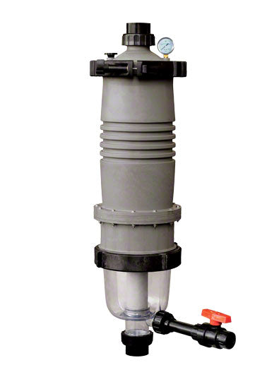 MultiCyclone 16 Ultra C75 Cartridge Filter 75 Square Feet - 2 Inch