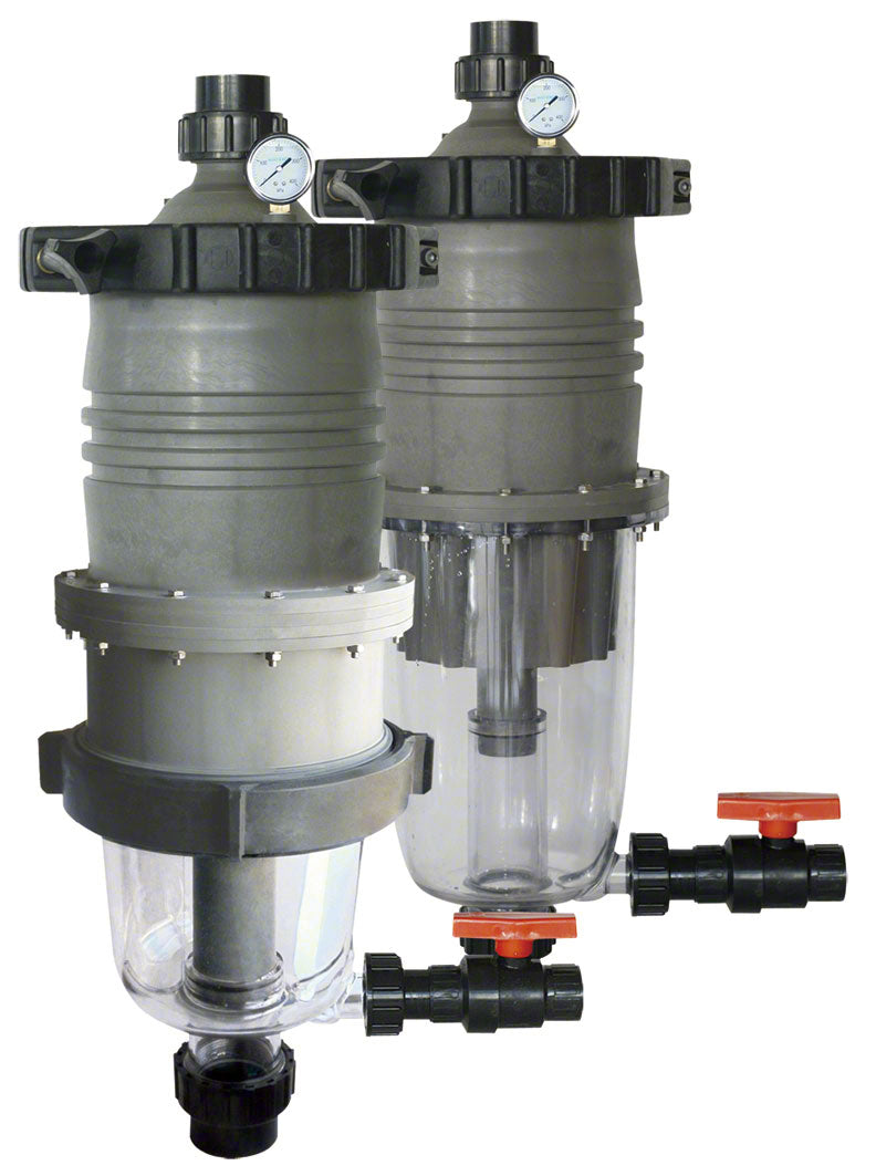 MultiCyclone 16 Plus C40 Cartridge Filter 40 Square Feet - 2 Inch