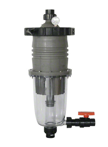 MultiCyclone 12 Plus C40 Cartridge Filter 40 Square Feet - 1-1/2 Inch