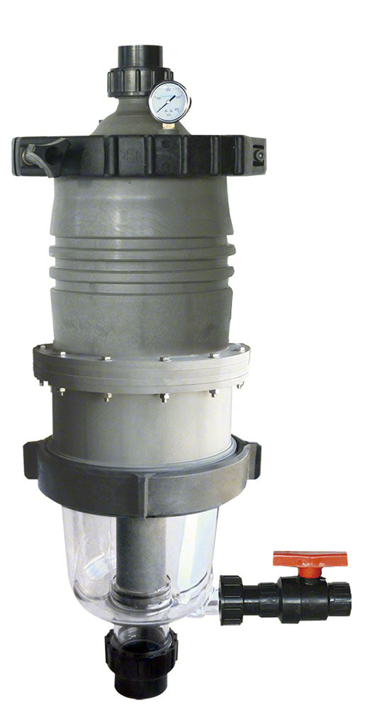 MultiCyclone 16 Plus C40 Cartridge Filter 40 Square Feet - 2 Inch