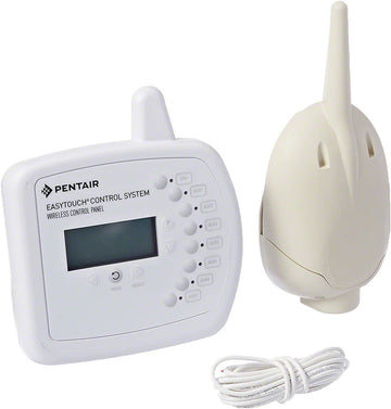 EasyTouch 8 Circuit Wireless Controller With Transceiver