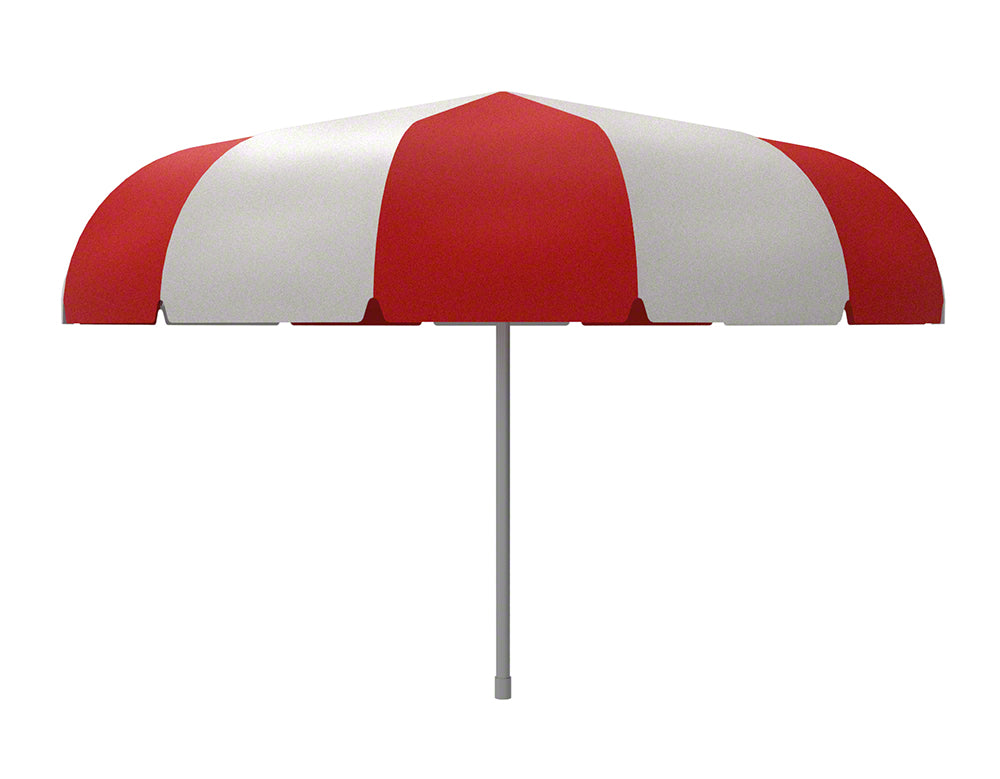 20 foot patio umbrella Simple Deluxe 7.5' with Inch 50lbs Capacity Fillable Round Base, 6 Sturdy Ribs with Push Button Tilt/Crank for Garden, Deck, Backyard, Pool, Green and Black : Patio and you cant seem to avoid unwanted sunlight 11 Best Patio Umbrellas of