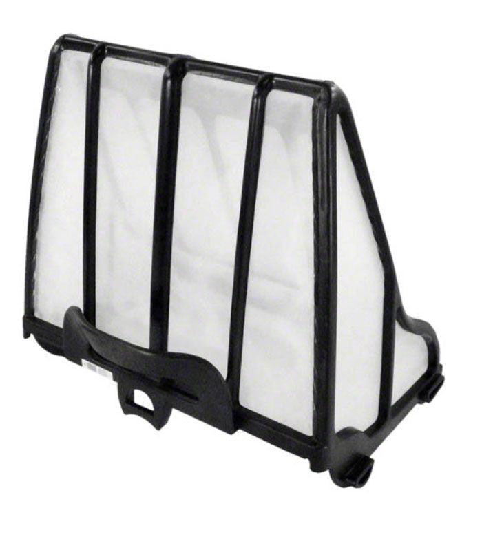 Sport 9300-9550 Ultra Fine Sand/Silt Filter Canister