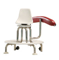 O-Series Lifeguard Chair 30 Inch