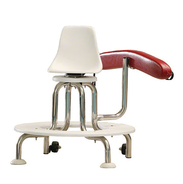 O-Series Lifeguard Chair 30 Inch