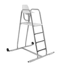 PLS-204 Standard Portable Lifeguard Chair 6 Feet